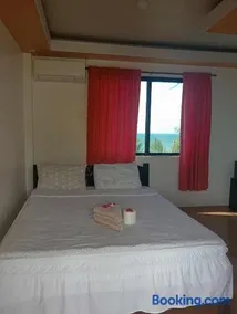Bulls Guest Apartment with Seaview - Image 2