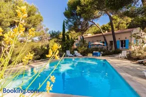 Villa pleine nature à 20km d'Aix-en-Provence - Image 4