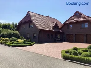Landhaus Saterland Ferienwohnung Emsland Ostfriesland Nordsee - Image 1