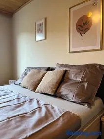 Gemütliche Wohnung/ cozy apartment Niklasdorf - Image 2
