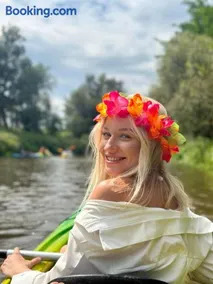 Słoneczne Domki - Image 1