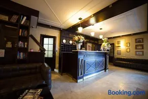 Apart-Hotel Chale Graal - Image 5