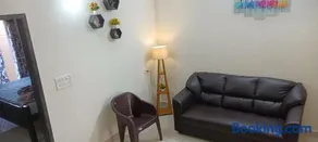 Beach Dreamz Villa 2 BHK Near Pondy and Auroville - Image 4