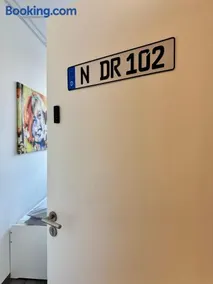 DRIVER ROOMS - Image 2
