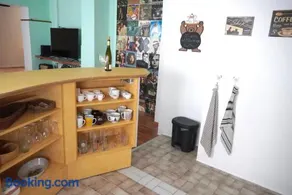 Moderne offene Wohnung - Image 3