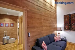 Suite Birke - Chalet Bergerhöh - Image 4