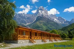 Ushba Hill Panoramic Lodge Becho - Image 1