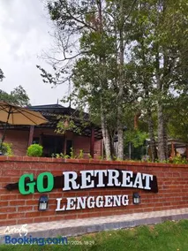 Go Retreat at Lenggeng - Image 2