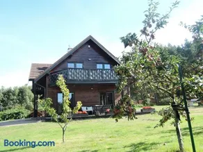 Modern holiday homes for 8 people with the pool - Image 1