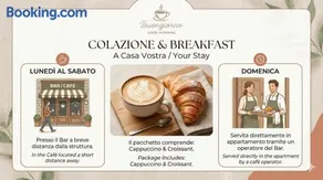 ComeCasa Home Sweet Home Porta Romana - Image 2