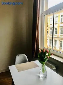 Apartamento Plauen - Image 1