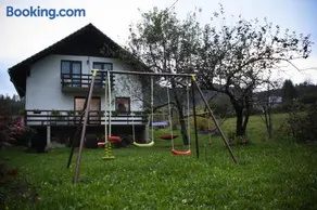 Holiday house On the riverside - Image 4