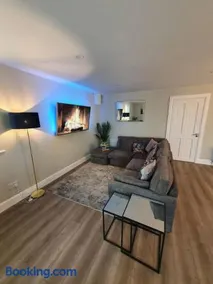 New 3 bedroom apartment by the beach Belmullet. - Image 4