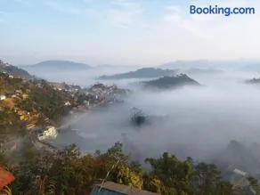 Balthali himalaya view point restro - Image 1