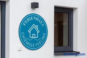 Ferienhaus Chiemseefeeling - Image 1