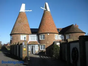 Manor Farm Oast - Image 2