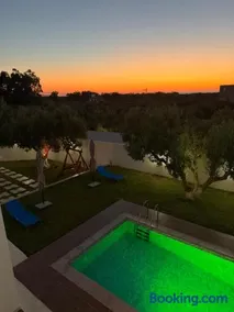 Villa Des Oliviers Rtiba - Image 3