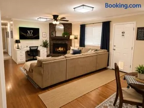 Pet-Friendly Peaceful Country Home Near Hwy 231 - Image 3