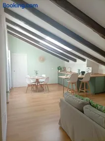 Loving My Rooms 1 - Deliziosa Mansarda in Centro - Image 1
