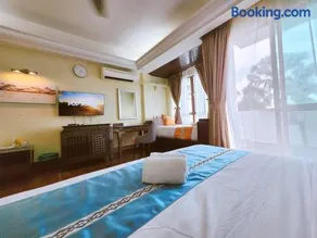Langkawi Lagoon Resort 3 pax by Define Suite - Image 2