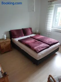 Ferienwohnung Ahausen - Image 1