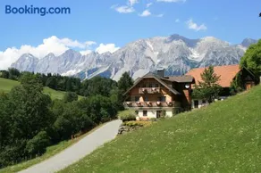 Appartement Steinacher - Image 1