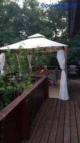 Le chalet du Cerf - Suite privée - Image 2
