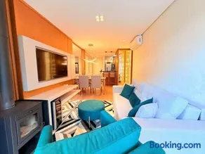 Apartamento P/ até 4 pessoas no Centro de Canela - Image 3