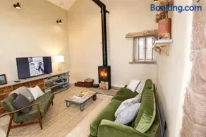 Stonethwaite Barn, Dalston - Image 2