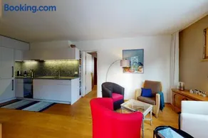Apartment Belvair 3 - Image 1