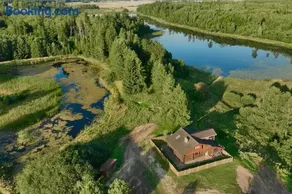 Nature Gem Lake House Ildzes - Image 2