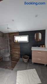 L'instant Campagne - appartement cosy avec jardin - Image 3