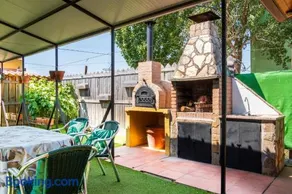 Landhaus 'La Casa Del Carpintero' mit privatem Pool, privater Terrasse und privatem Garten - Image 3
