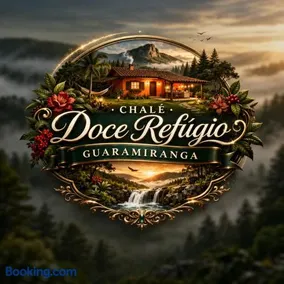 Chalé Doce Refúgio - Image 2