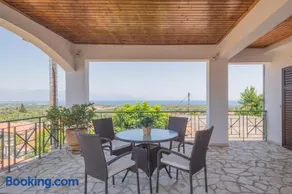 Villa Karpofora View - Image 5