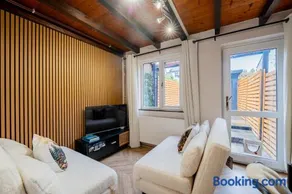 Cosy Cottage-tiny house - Image 4