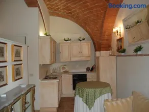 Monolocale a Buonconvento - Image 1