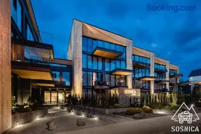 Sośnica Resort & SPA - Image 3