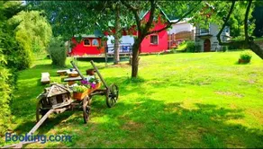 Na Červené louce relax 1 - Image 1