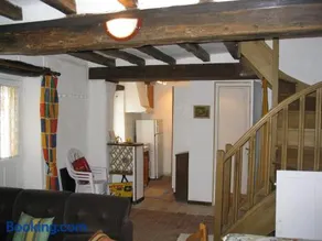 La maison de Xenos - Image 2