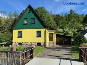 Ferienhaus am Mühlberg - Image 1