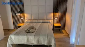 Suite con jacuzzi y chimenea en Torredonjimeno - La suite de Don Ximeno - Image 2
