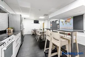 City Hostel - Image 3