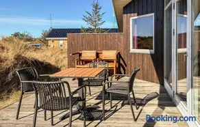 Holiday Home Svenstibakkevej Denmark I - Image 2