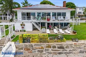 Coastal Charm Lobster Chato - Image 3