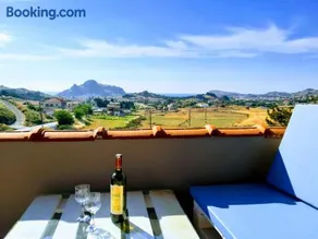 Mirina View Apartment - Image 1