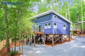 Two Tree Houses - Galaxy & Full Bloom - Image 2