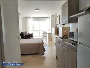 NUEVO Roca Chica, Primera Línea Playa,Torremolinos - Image 3