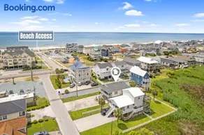 Surfside Serenity Villa - Steps to the Beach - Image 3