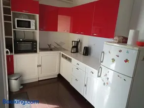 Studio indépendant 40m² avec jardin privé - Image 4